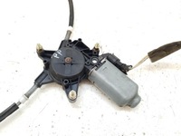 фото thumb №3, Механізм скло правий перед renault scenic i