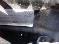 фото thumb №10, Капот audi a3 8p ly9b большой решётка радиатора 8p0010187j