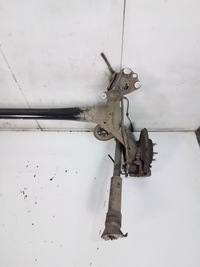 фото thumb №4, M796 балка підвіска задня opel astra k hb