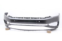 фото thumb №1, Оригинальный бампер перед vw passat b8 fl рестайлинг 2019-2023 3g0807221e