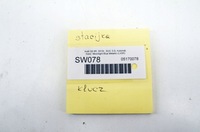 фото thumb №10, Sw078+ audi q5 i 8r ключ вставка блокировка замок зажигания 8k0905217a 8k0905852e