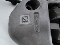 фото thumb №7, Mercedes amg gt 290 190 sls 197 glc 253 c 205 e 213 суппорты передние 63 amg