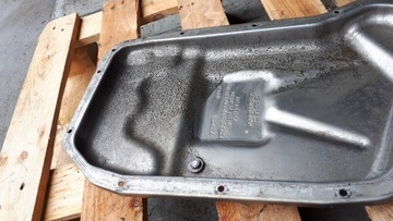 фото thumb №12, A6 c7 4g піддон масла коробки 3.0 tfsi a7 zf 8hp-55 0501216377