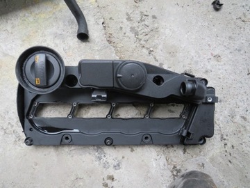 фото thumb №1, Кришка клапанів 03l103469a