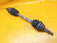 фото thumb №8, Приводной вал левая hyundai accent iii 1,5b 02-04r bez abs