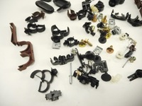 фото thumb №7, Кронштейн бампер перед renault clio 7711172008