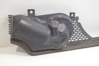Захист механізму двірники жабо mercedes r129 sl 1298240019 Ціна, фото thumb