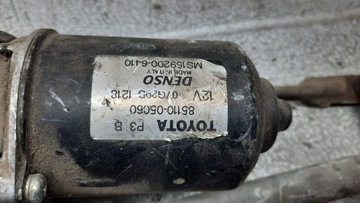 фото thumb №6, Механізм двірник перед toyota avensis 05r