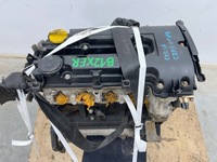 фото thumb №7, Opel corsa e adam meriva двигатель 1.2 b b12xer