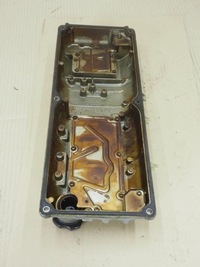 фото thumb №12, Корпус кришка клапанів mazda demio 1 1.5 16v