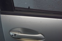 фото thumb №15, Mercedes w169 дверь правый перед d1694