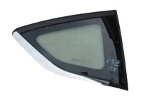 фото thumb №1, Стекло кузовная правый задняя citroen c5 iii sedan