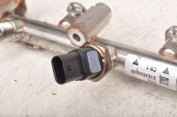 фото thumb №5, Mercedes gla ii h247 1.3 молдинг впрыскная 21r