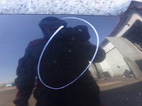 Капот перед передняя kia ceed 06-09r. с Разборки, фото thumb