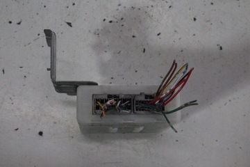 фото thumb №6, Nissan murano z50 06 модуль коробки 28550cc000