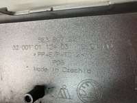 фото thumb №16, Бампер передний skoda octavia iv 4 5e3