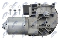 фото thumb №11, Двигатель дворник перед