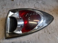 фото thumb №6, Лампа правая задняя mazda 6
