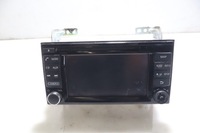 фото thumb №1, Радио nissan juke i lift