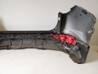 фото thumb №16, Hyundai tucson iv 4 2021- задній бампер комплектний 4xpdc r2t