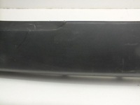 фото thumb №10, Duster ii накладка бампера задняя oryg