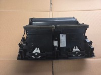 Бардачок решётка обдув skoda octavia ii 1z0820951 в Украине, фото thumb