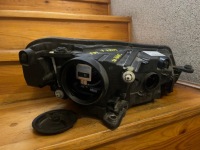 Skoda superb 3 фара передня європа оригінал ксенон led Недорого, фото thumb