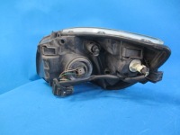 фото thumb №4, Лампа левая перед передняя toyota yaris ii