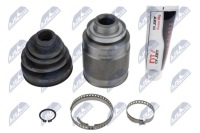 фото thumb №3, Шарнір привідний внутрішній. перед p kia sportage ii 2.7