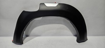 фото thumb №1, Планка крыльев левый зад toyota hilux viii 15- новый оригинал pc403-0k019