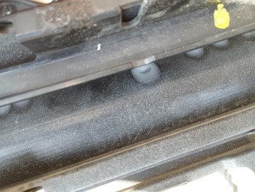 фото thumb №14, Бампер перед решітка радіатора mercedes x-klasa w470