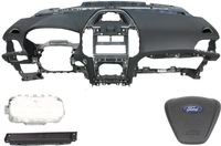 фото thumb №1, Панель приладів консоль подушка безпеки ремені ford s-max