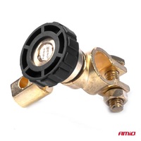 фото thumb №11, Hebel поворотний вимикач маси акумулятор клема odłącznik аварійний