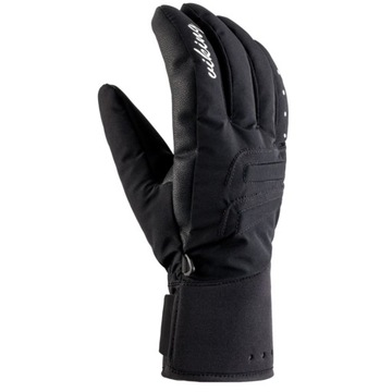 Женские зимние перчатки Viking Tramontana Merino