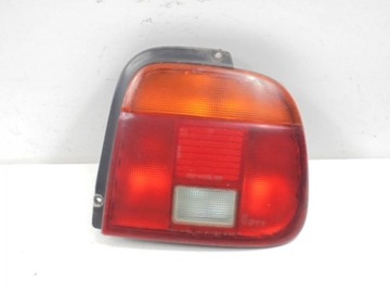 фото thumb №5, Suzuki baleno i eg лампа зад правая sedan 210-32021