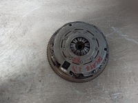 фото thumb №8, Прижим сцепления ducato 2.3 euro 5 жёсткий сцепление