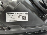 фото thumb №10, Лампа правая фара dacia sandero iii 20- logan jogger full led