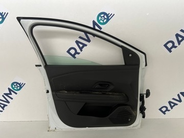 фото thumb №9, Дверь левый перед передние dacia sandero iii 3