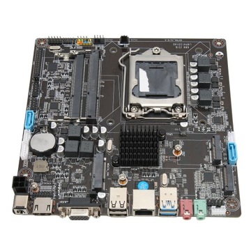 H81 Mini ITX материнская плата с разъемом LGA 1150