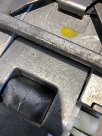 фото thumb №10, Wał колонки кермового ferrari california f149 512744