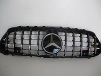 фото thumb №1, Решітка радіатора решітка радіатора mercedes a klasa 177 amg 45 pdc камера