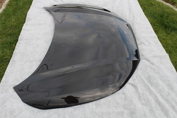 фото thumb №4, Капот nissan qashqai ii 2 перед передня