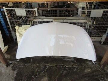 фото thumb №1, Капот opel vivaro ii b