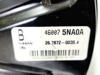 фото thumb №6, Насос тормозная усилитель тормозов infiniti qx50 2018+ состояние idealny