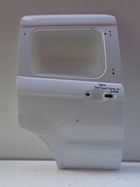 фото thumb №1, Дверь правое сдвижные ford transit courier 14-