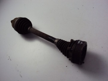 фото thumb №1, Полуось левый перед seat ibiza 6j iv 1.2 tdi 09-