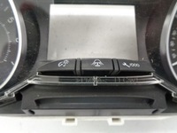 фото thumb №4, Peugeot 208 счетчик приборы 9675182880 anglia