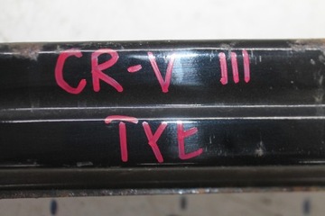 фото thumb №6, Балка усилитель бампера зад honda cr-v iii 06-09