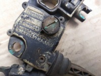 Mercedes sl r129 датчик крену 1295401244 в Україні, фото thumb