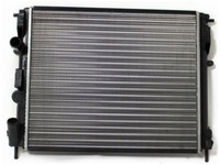 фото thumb №12, Радиатор wody logan 1.4 1.6 04- sandero 1.5 08-